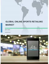 Onliane Sports Retailing Market 2017-2021